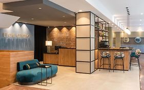 Hotel Elche Centro, Affiliated By Melia